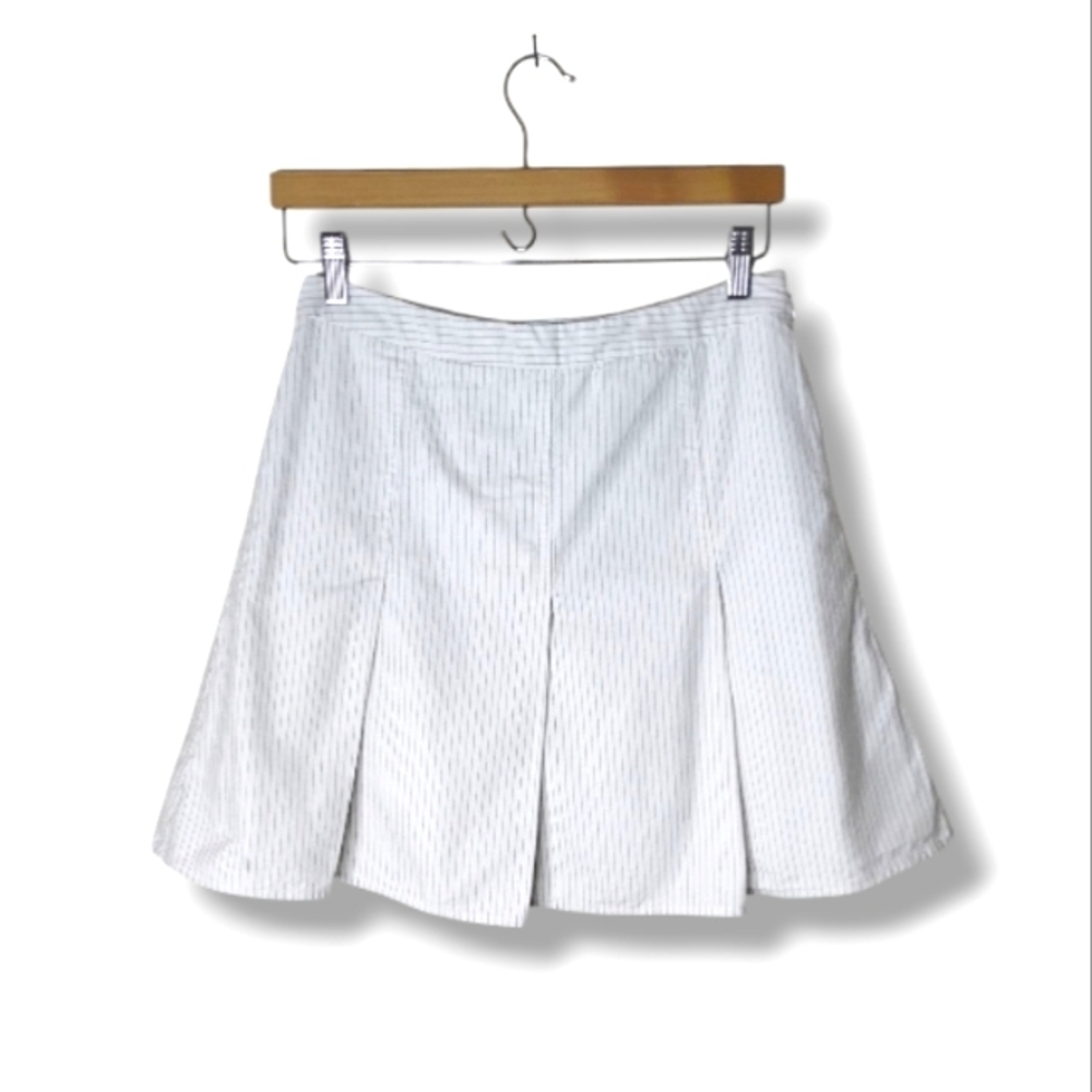GAP Pleated Mini Skirt Size 2